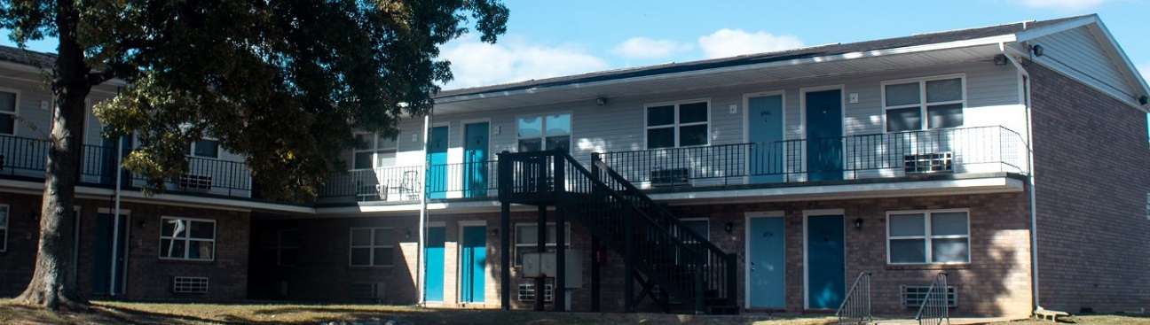 Valore at Hidden Hills Apartments's cover image