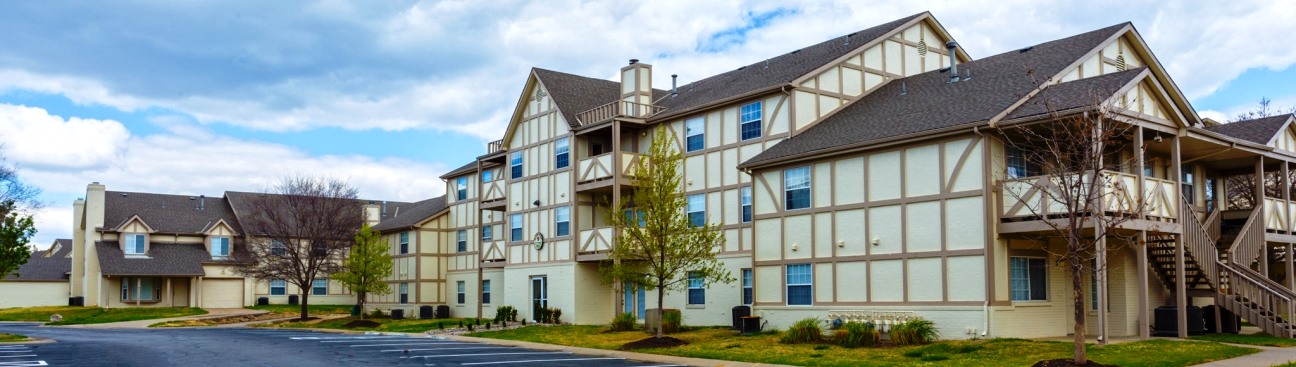 Windemere At Tallgrass Apartments's cover image