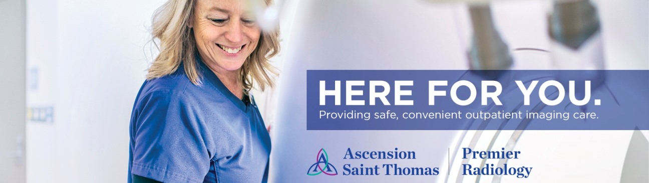 Premier Radiology's cover image