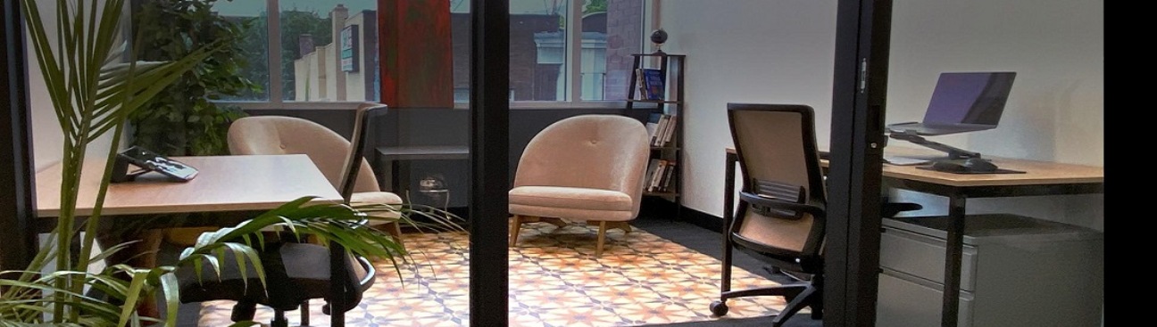 Venture X - Fort Worth's cover image