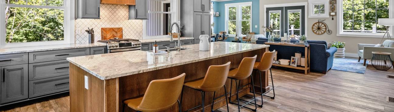 Ocala Floors and More's cover image