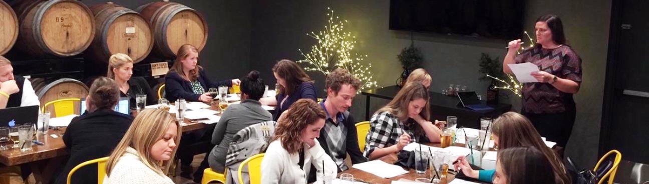 Maricopa County Bar Association's cover image