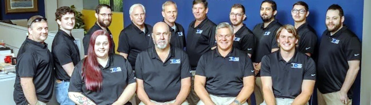 Total Restoration Solutions, LLC's cover image