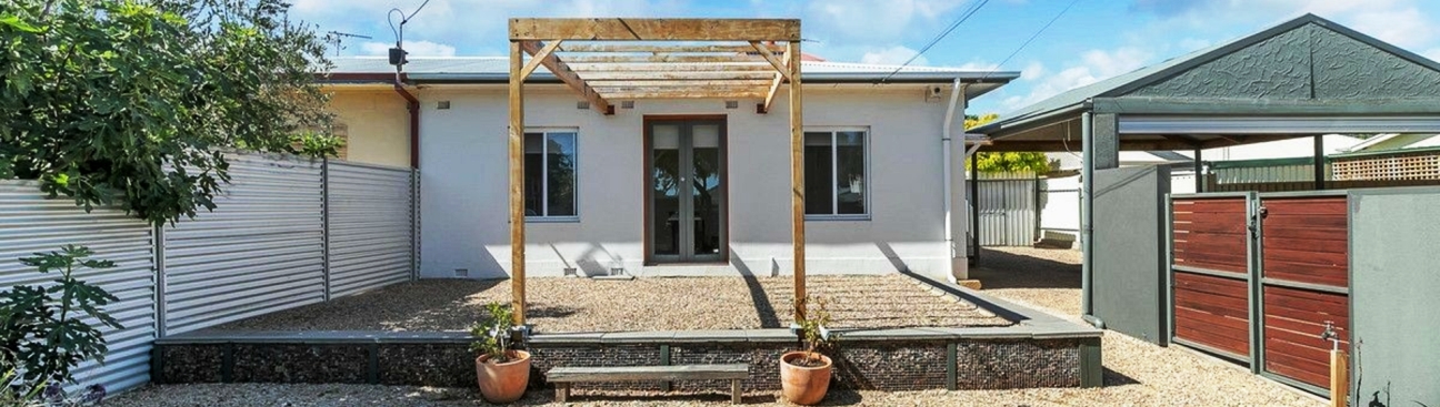 LJ Hooker Property Specialists's cover image