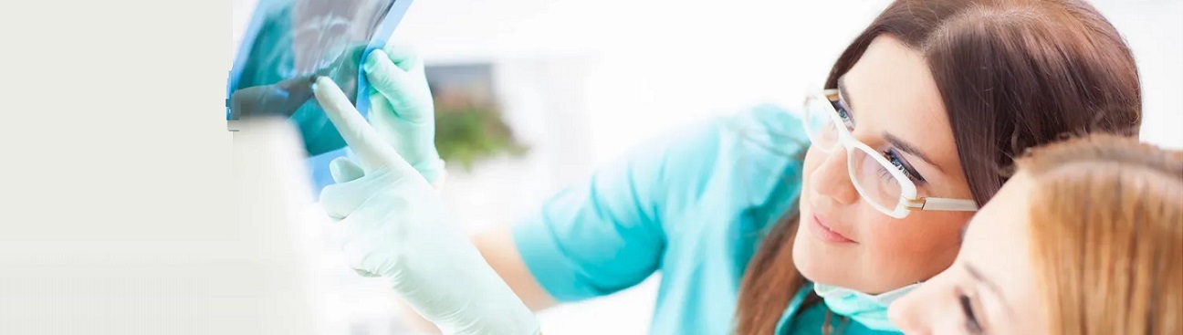 Medina Dental Corporation's cover image