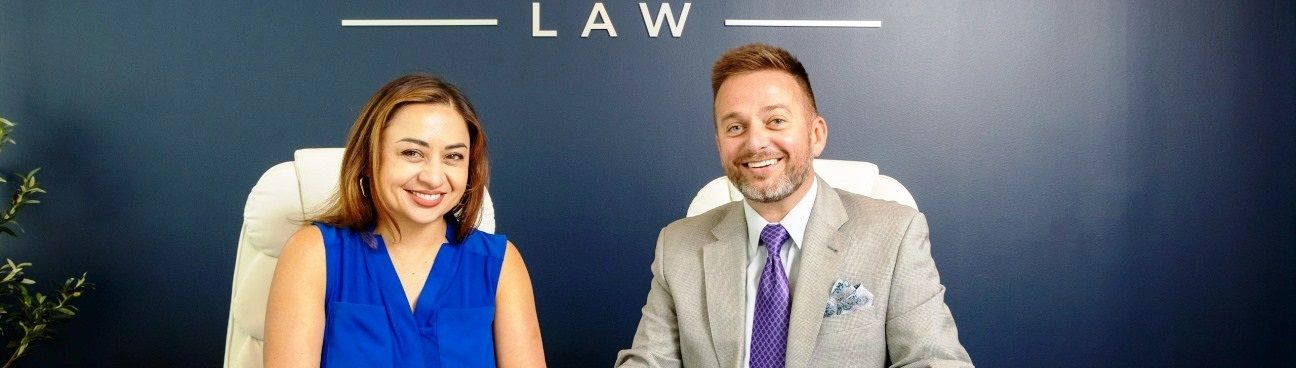 Fox Injury Law's cover image