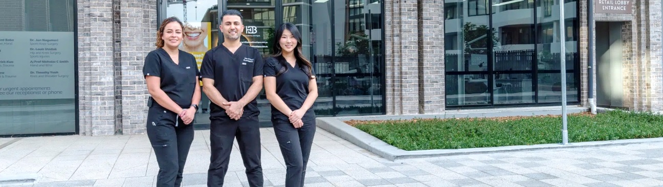 Dentist Rouse Hills | Hills Dental Boutique's cover image