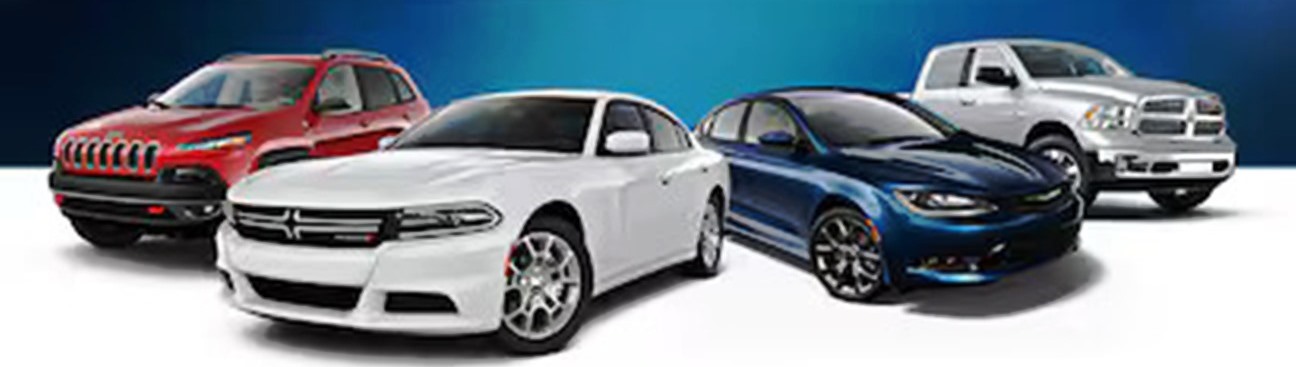 Glendale Chrysler Jeep Dodge Ram's cover image