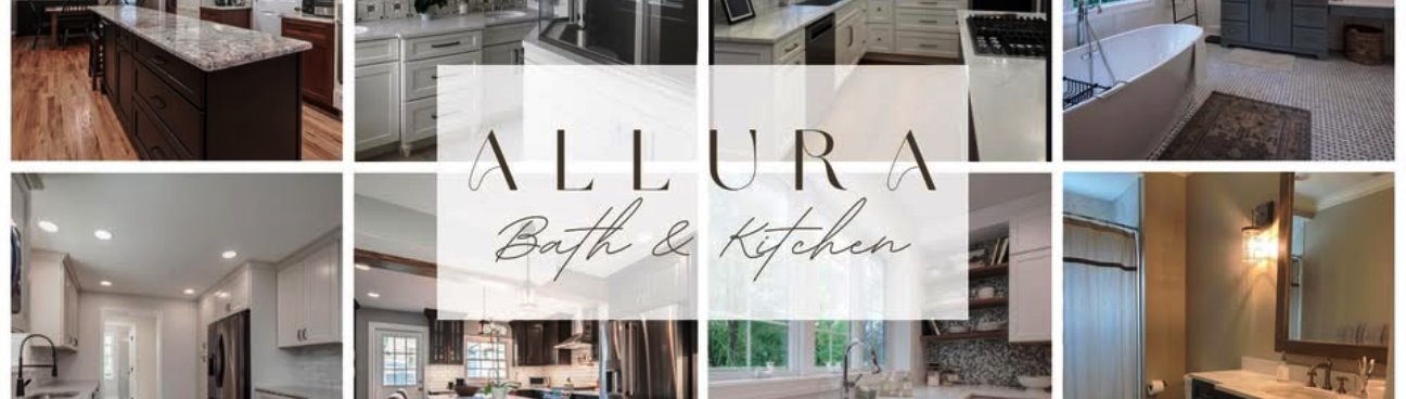 Allura Bath & Kitchen's cover image