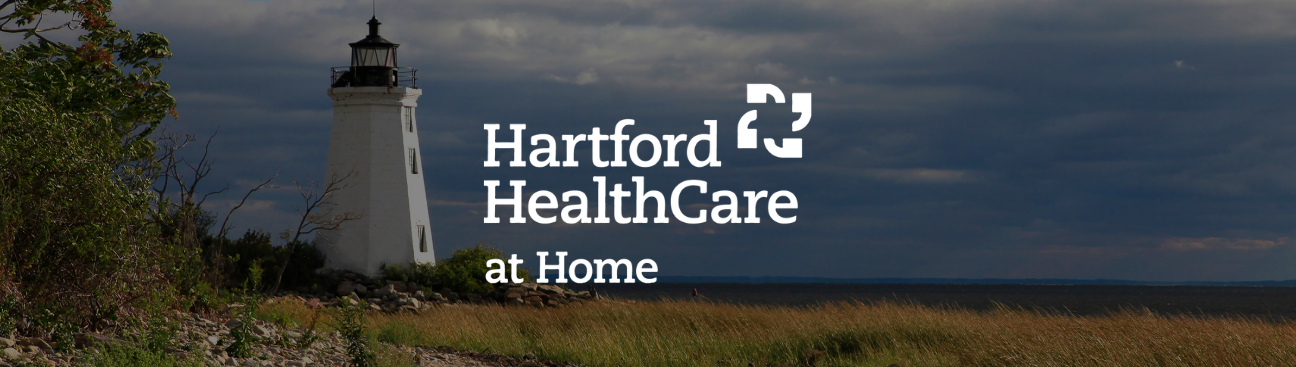 Hartford HealthCare at Home's cover image