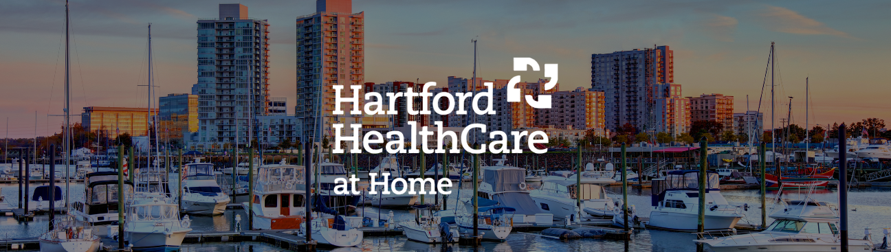 Hartford HealthCare at Home's cover image