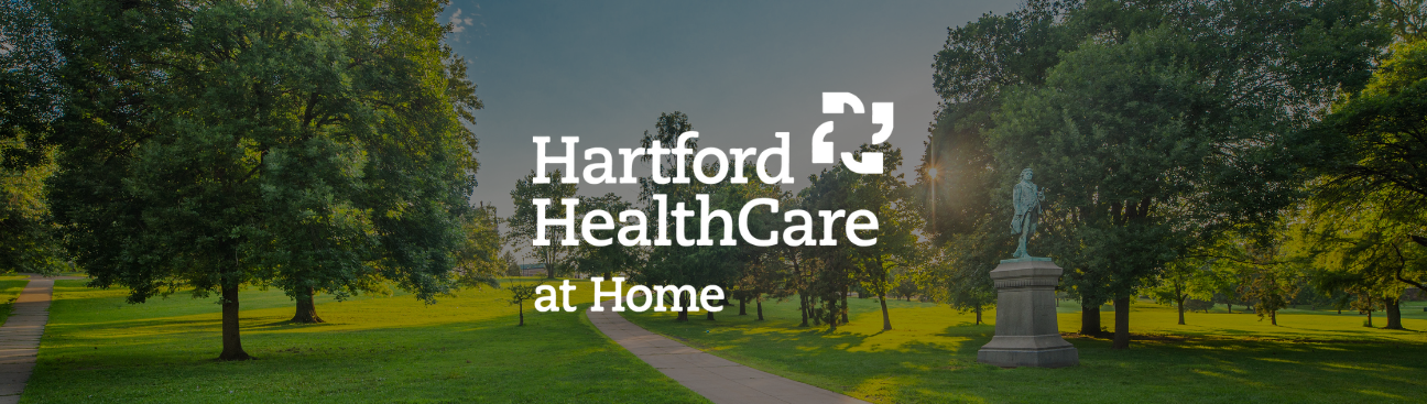 Hartford HealthCare at Home's cover image