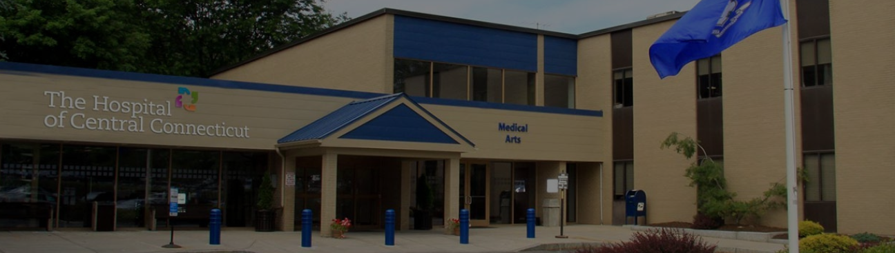 Hartford HealthCare at Home's cover image