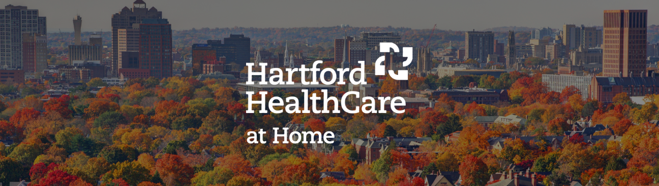Hartford HealthCare at Home's cover image
