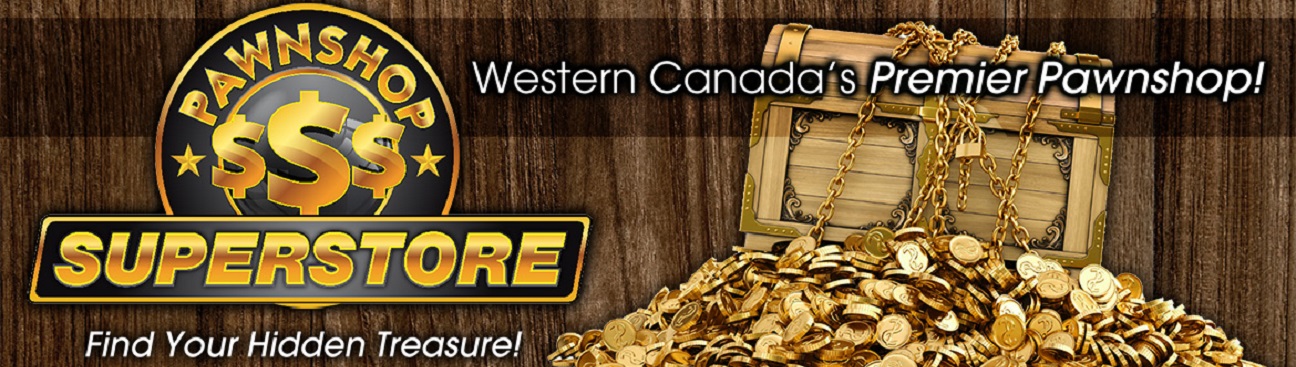 Pawnshop Superstore's cover image