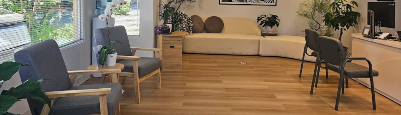 Guozhen (Ken) Liu, MD | VIP Family Medicine Clinic's cover image