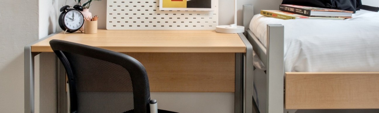 FOUND Study Downtown Berkeley's cover image