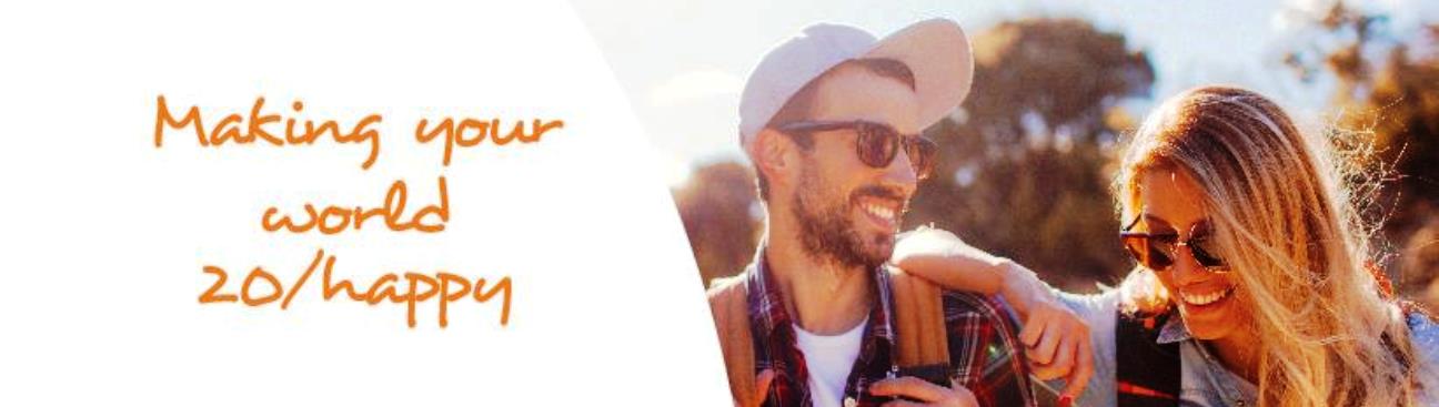 Center For Sight's cover image