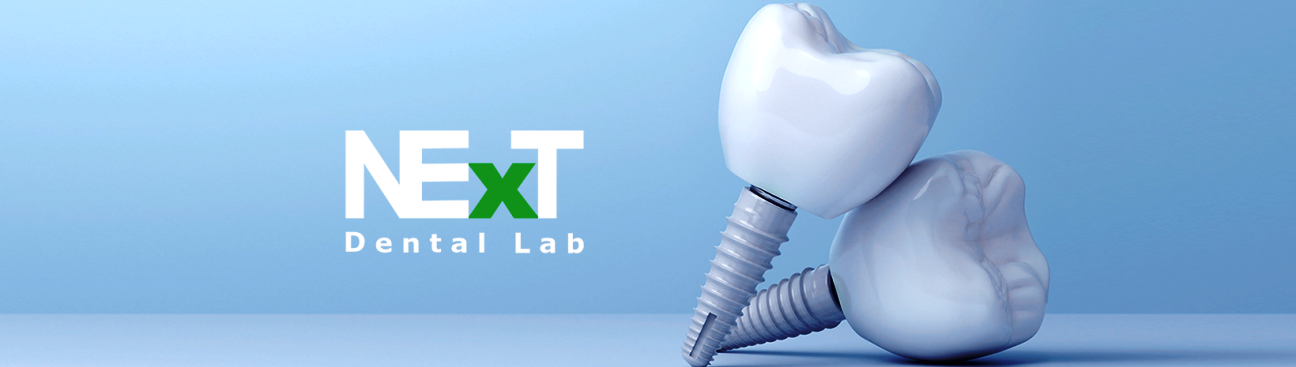 Next Dental Lab's cover image