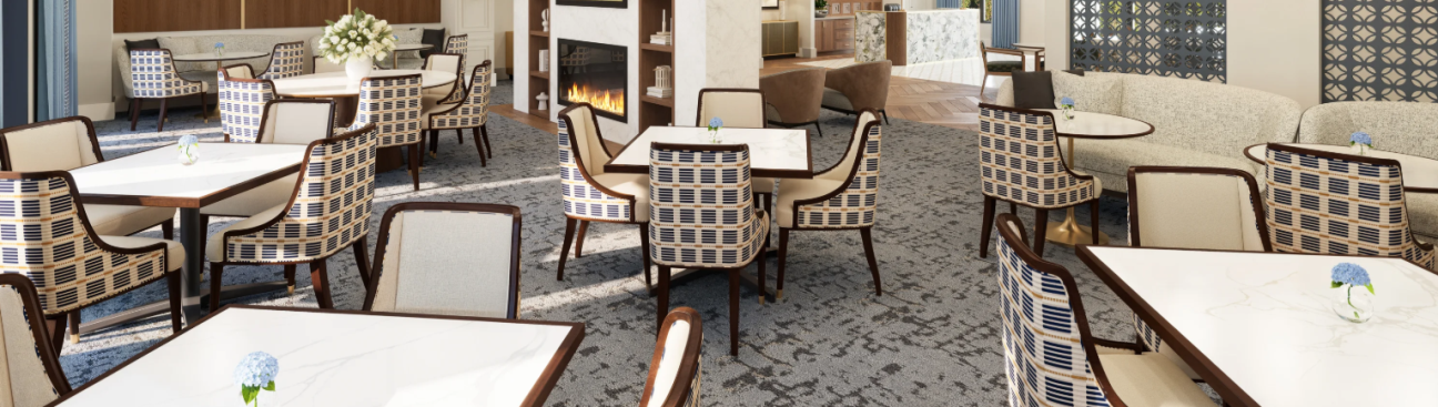 Arbor Terrace Montgomery's cover image