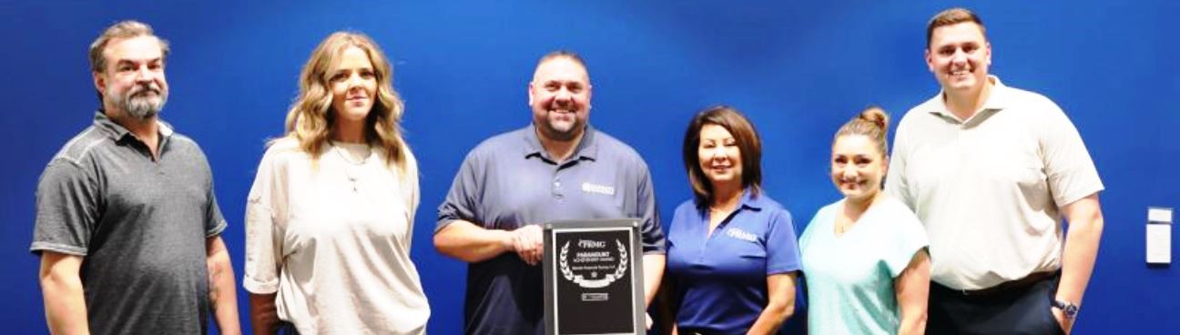 Barrett Financial Group, L.L.C.'s cover image