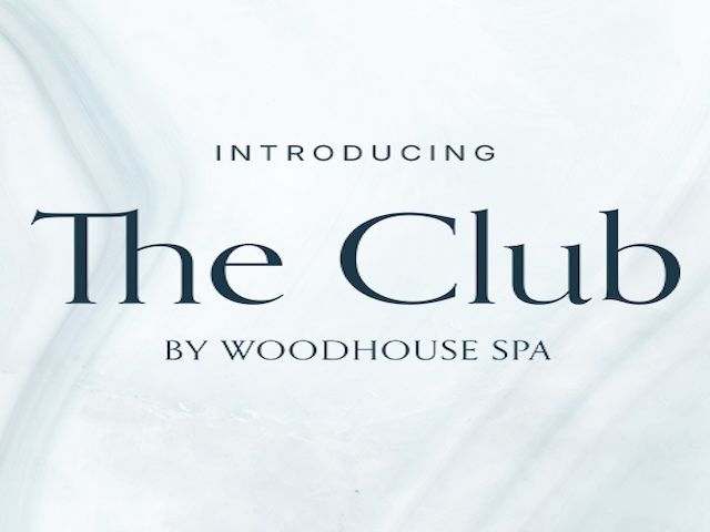 Introducing The Club by Woodhouse