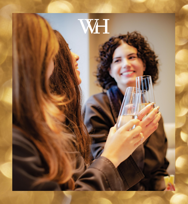 Celebrate 10 Years of WH