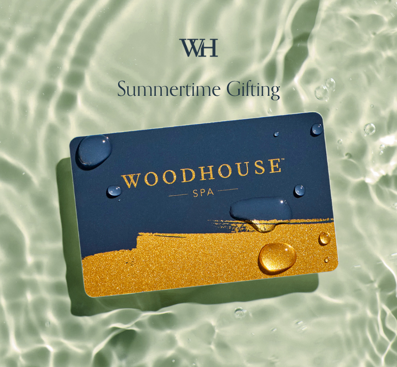 Summertime Spa Packages