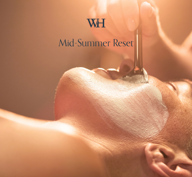 Mid-Summer Reset