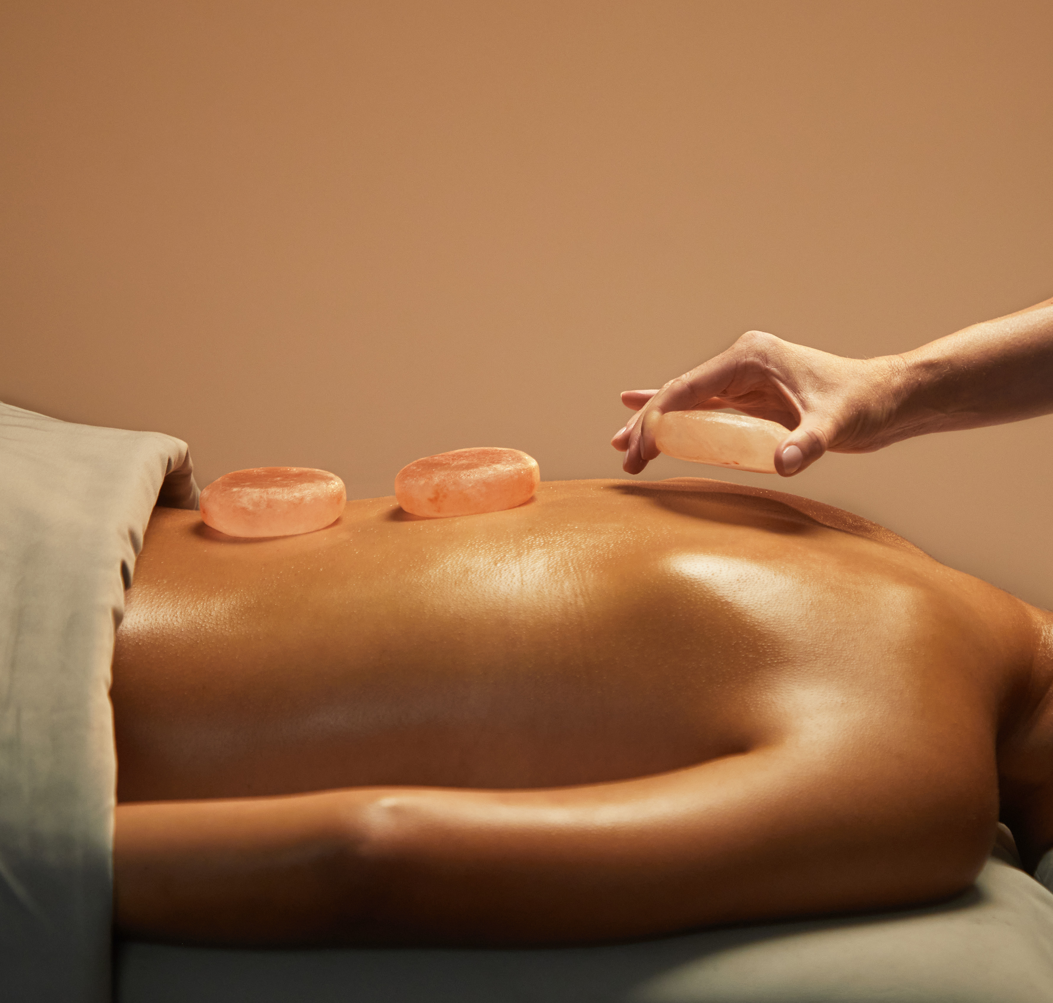Woodhouse Spa - Granger
