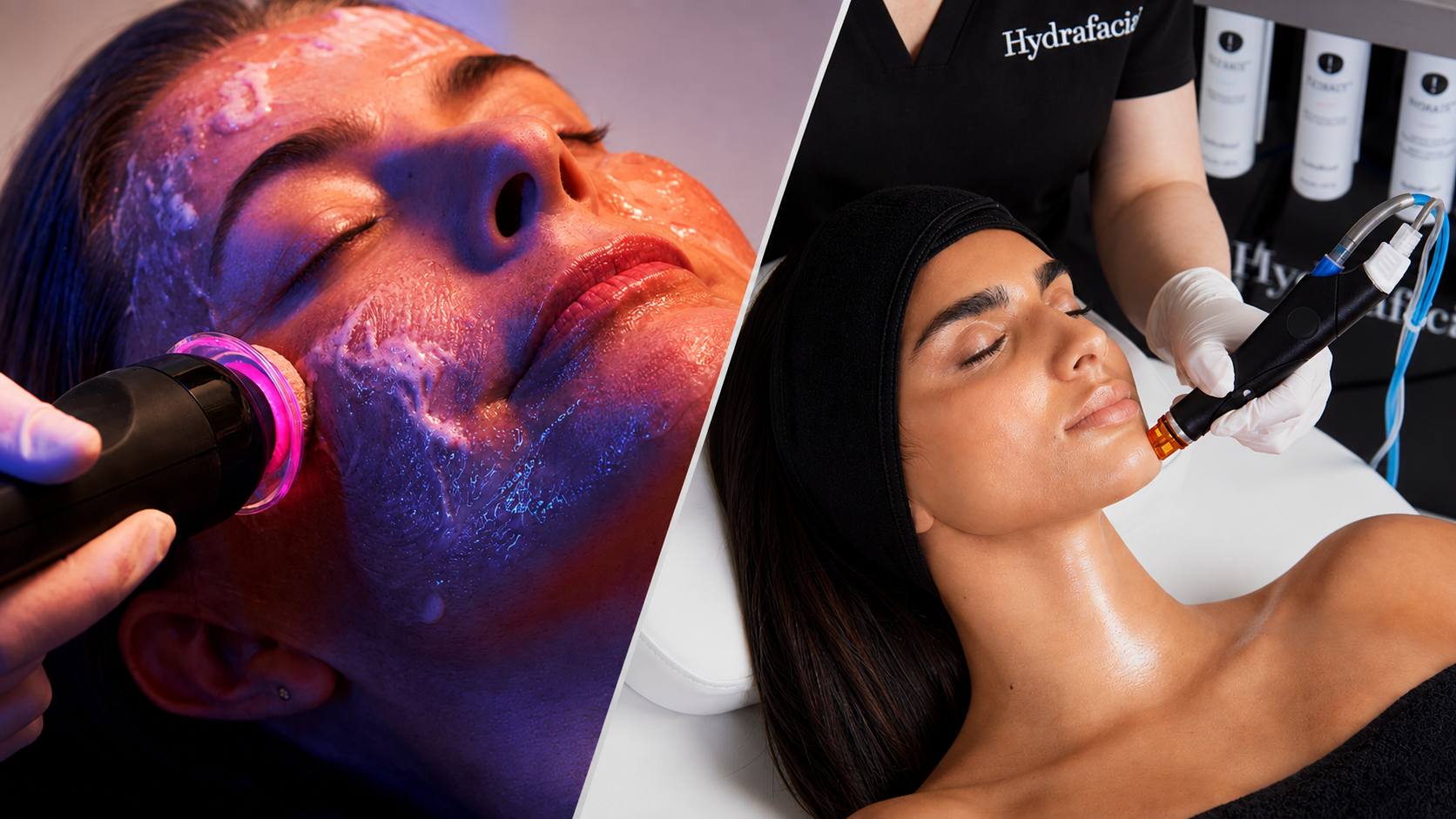  BACK-TO-GLOW + HYDRATION FACIAL EVENT | AUGUST 17–21 