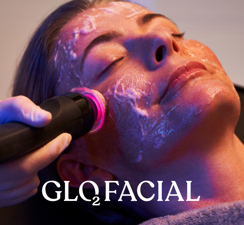 Glo2Facial: The Secret to Radiant Summer Skin