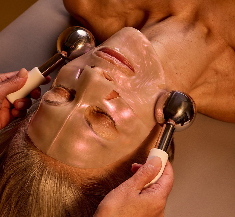 Your Mid-Summer Spa Reset