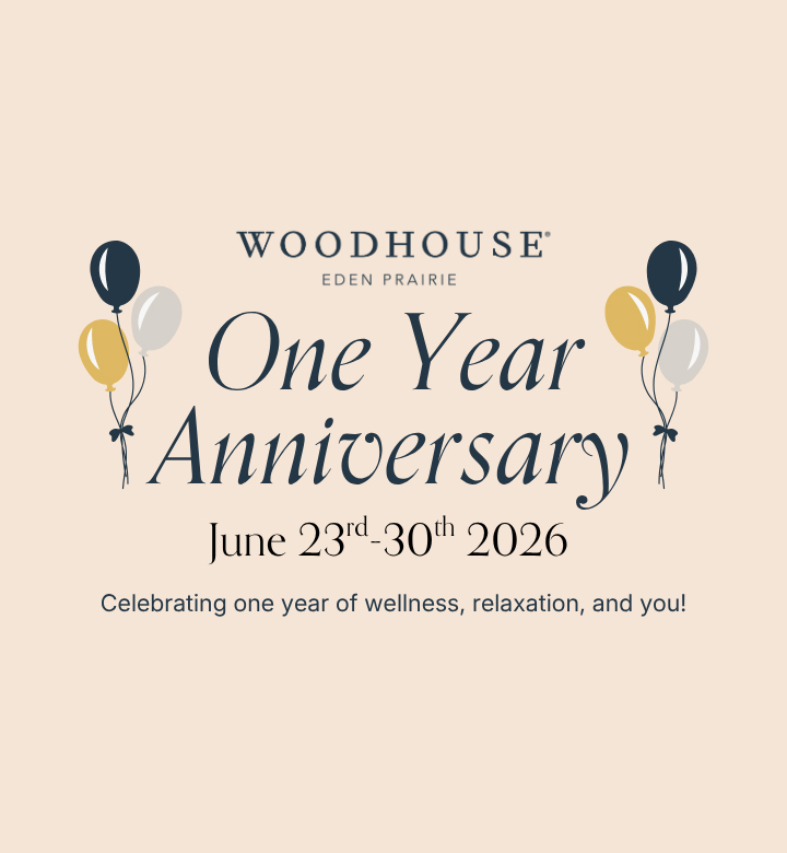 One Year Anniversary Specials