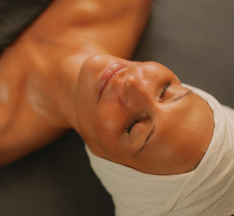 The Fall Facial Event
