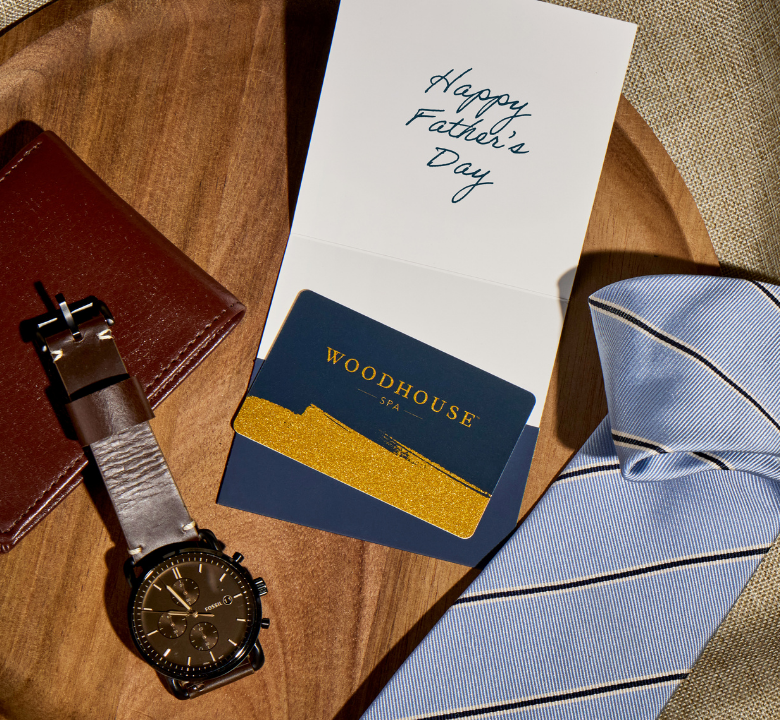 Treat Dad This Father's Day