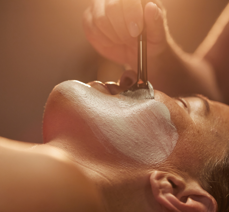 Fall into Self-Care