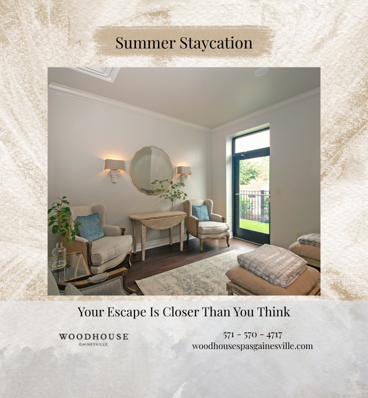 Summer Staycation | Your Escape Is Closer Than You Think