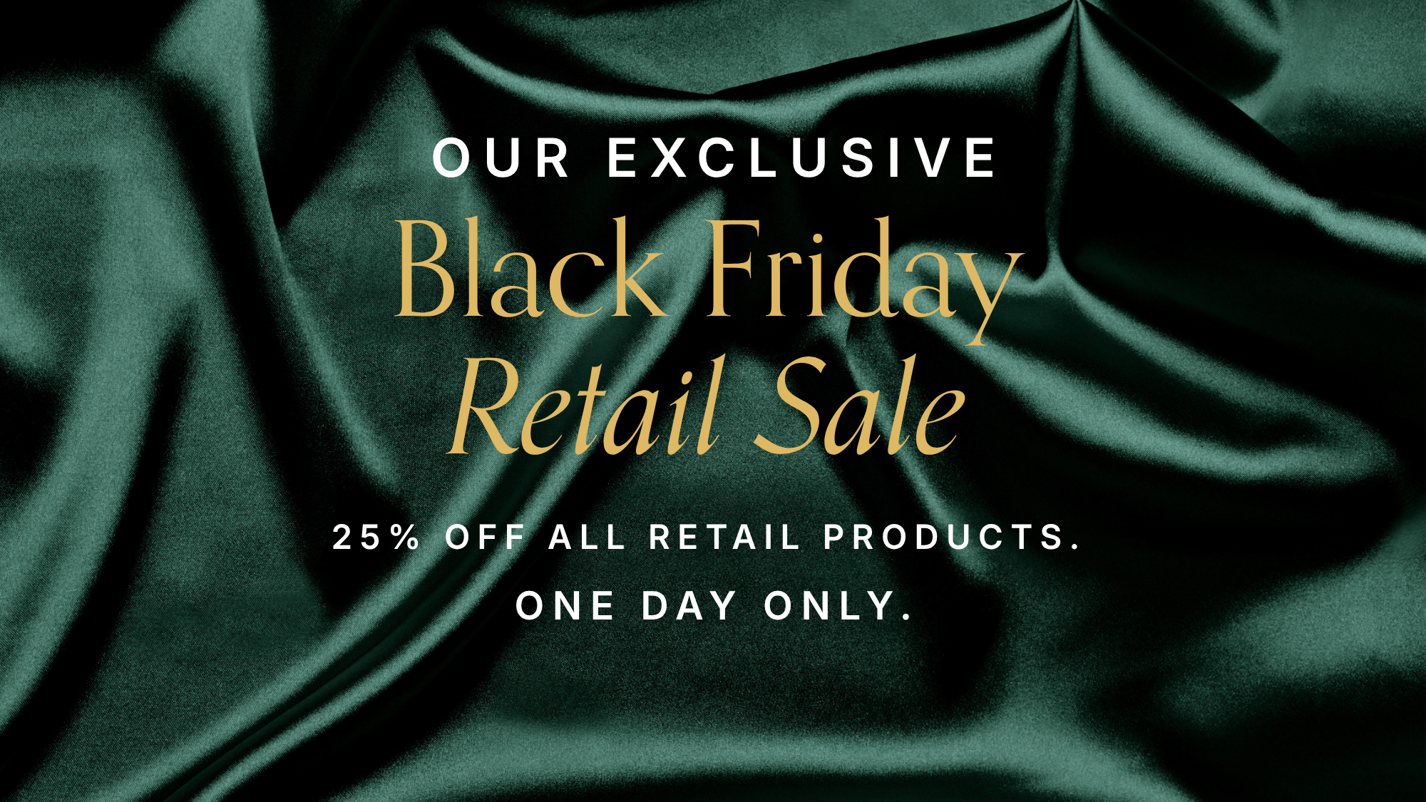 Black Friday 