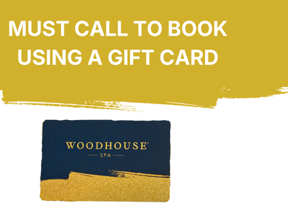 Using a Gift Card