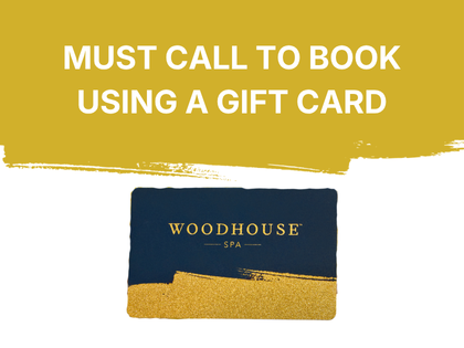 Using a Gift Card