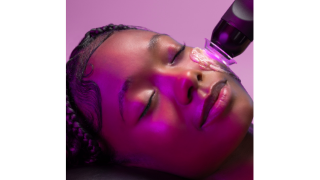 FALL GLOW SPA SPECIALS 