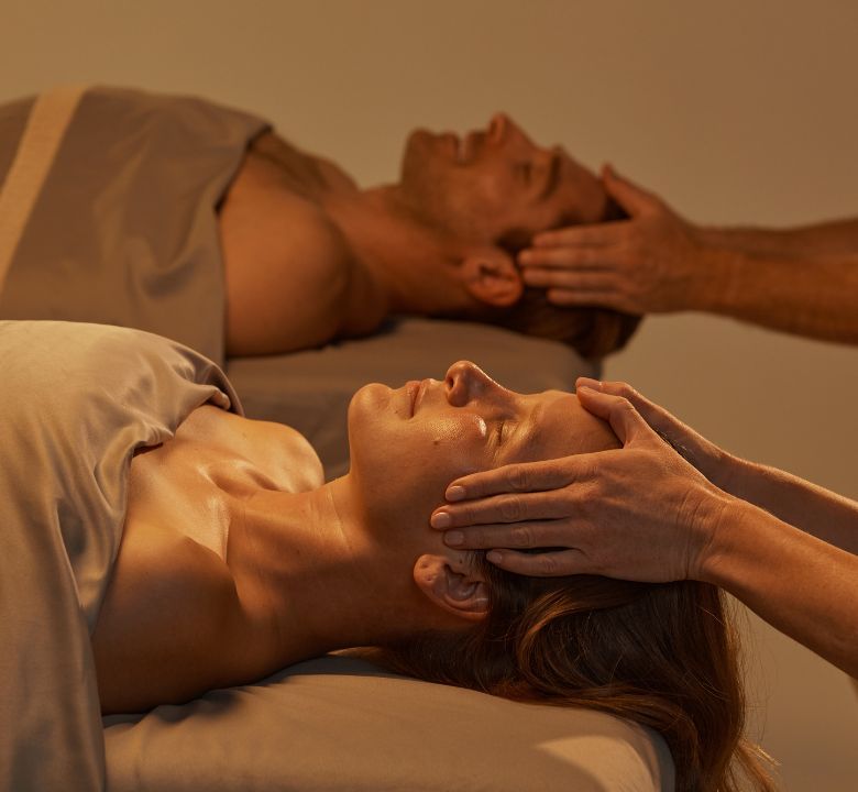 Get Glowing - Together