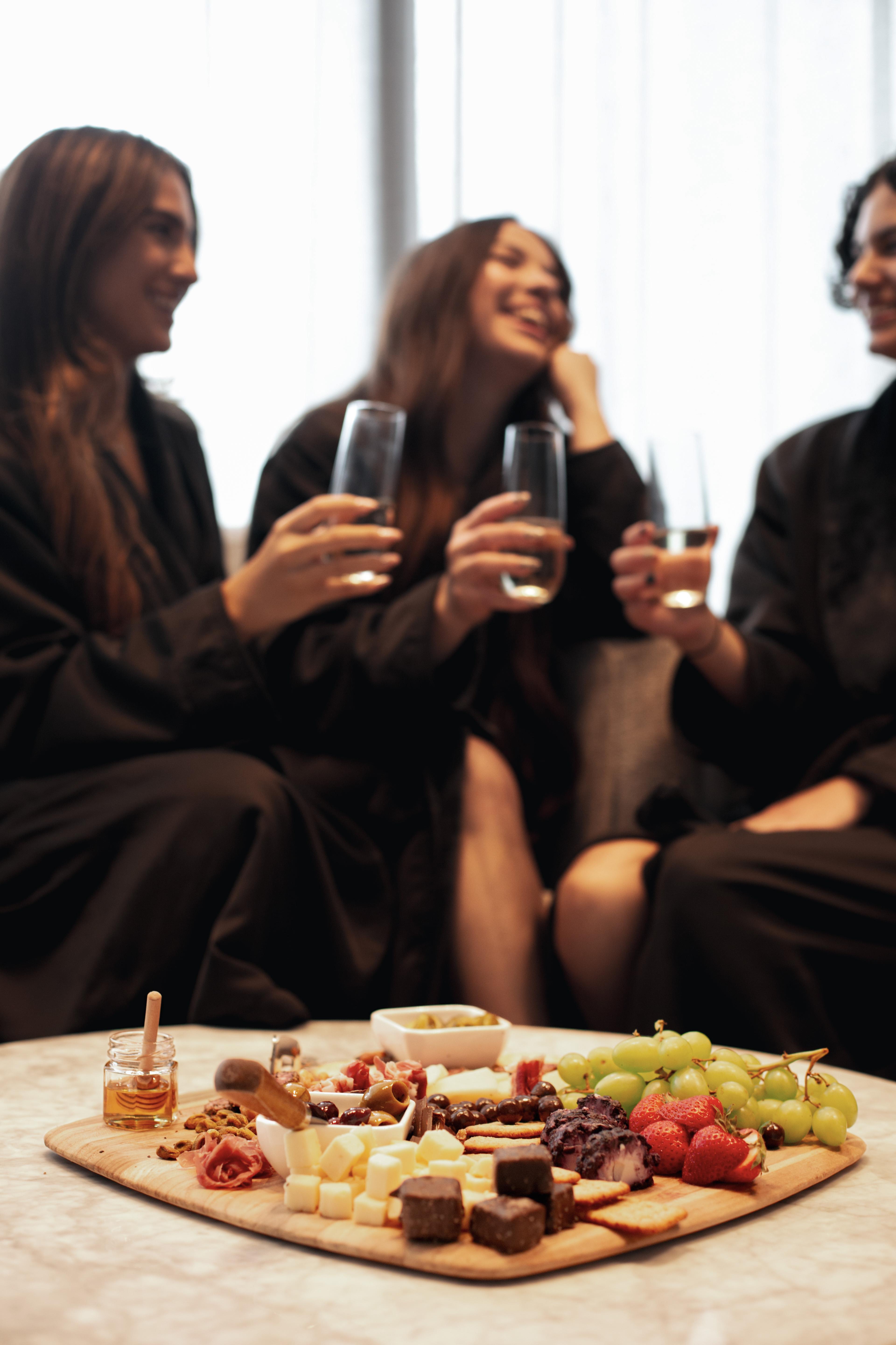 Private Spa Events