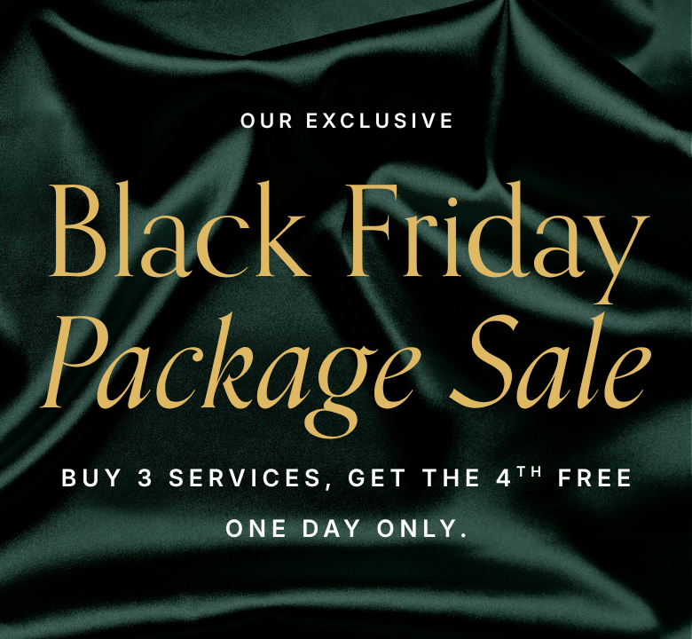 Early Access: Black Friday Pre-Sale