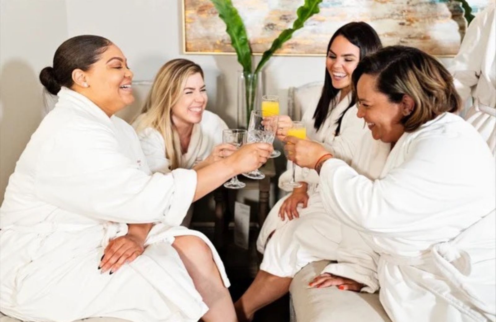 Woodhouse Spa - Baton Rouge