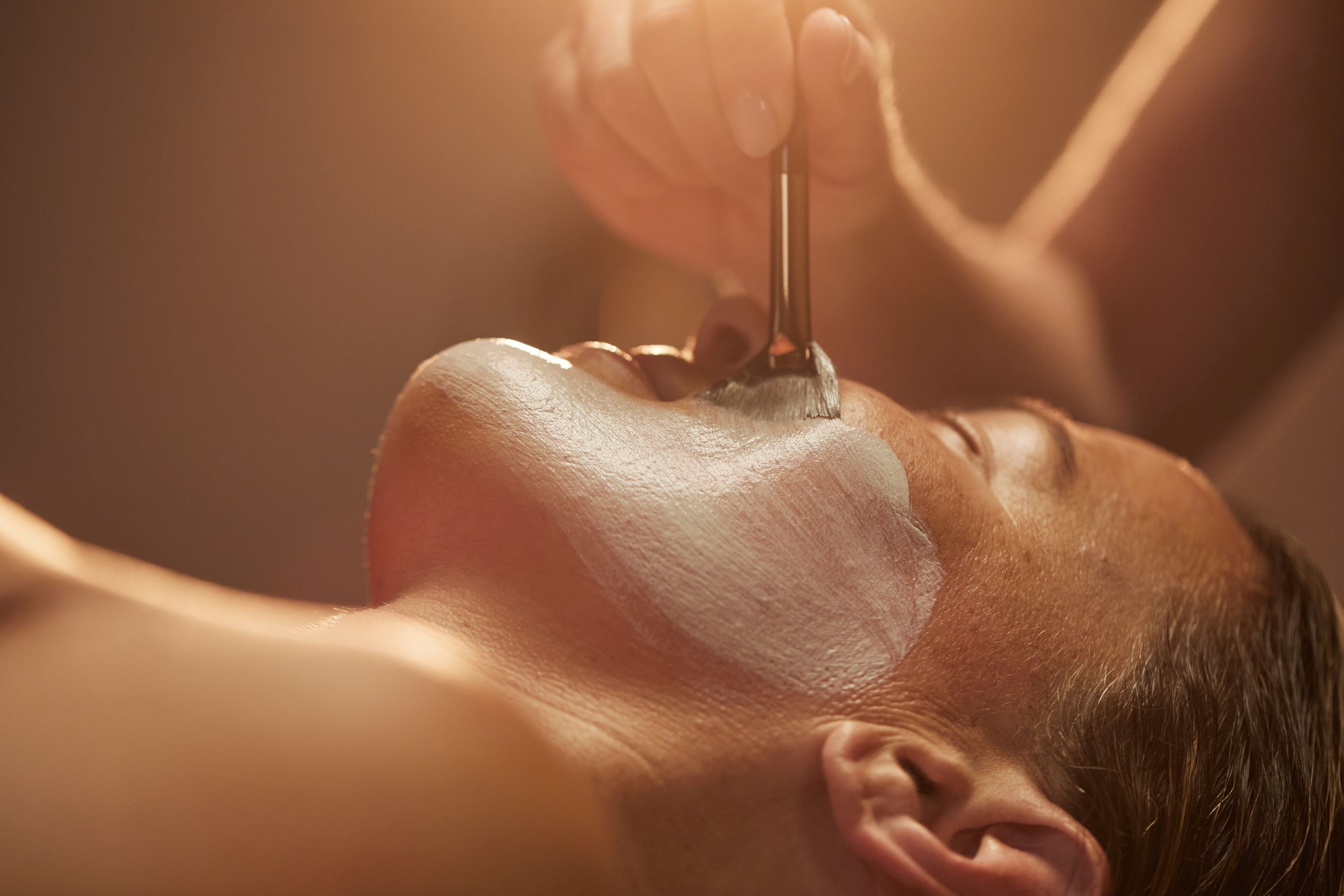 Your glow starts here