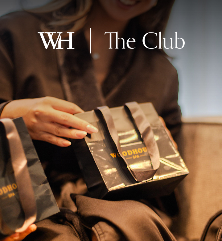 Introducing The Club by Woodhouse