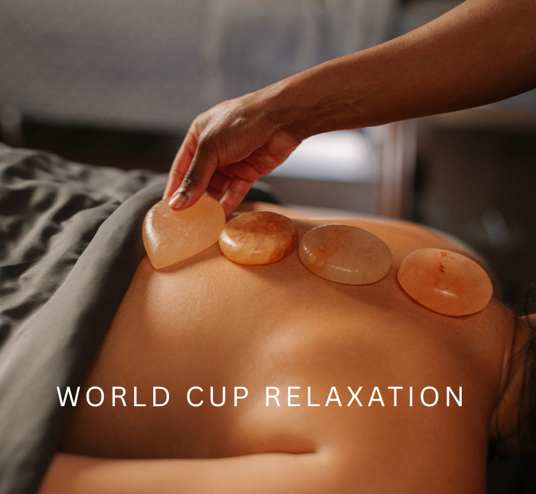 World Cup Wellness Retreat