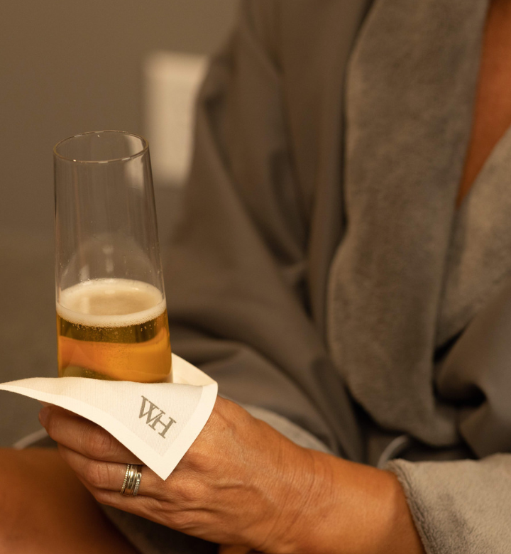 Moms & Mimosas Signature Spa Experience